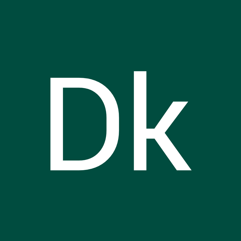 Meet your Posher, Dk
